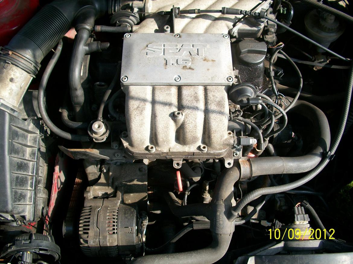 VW Golf 3 * low army* billede 10