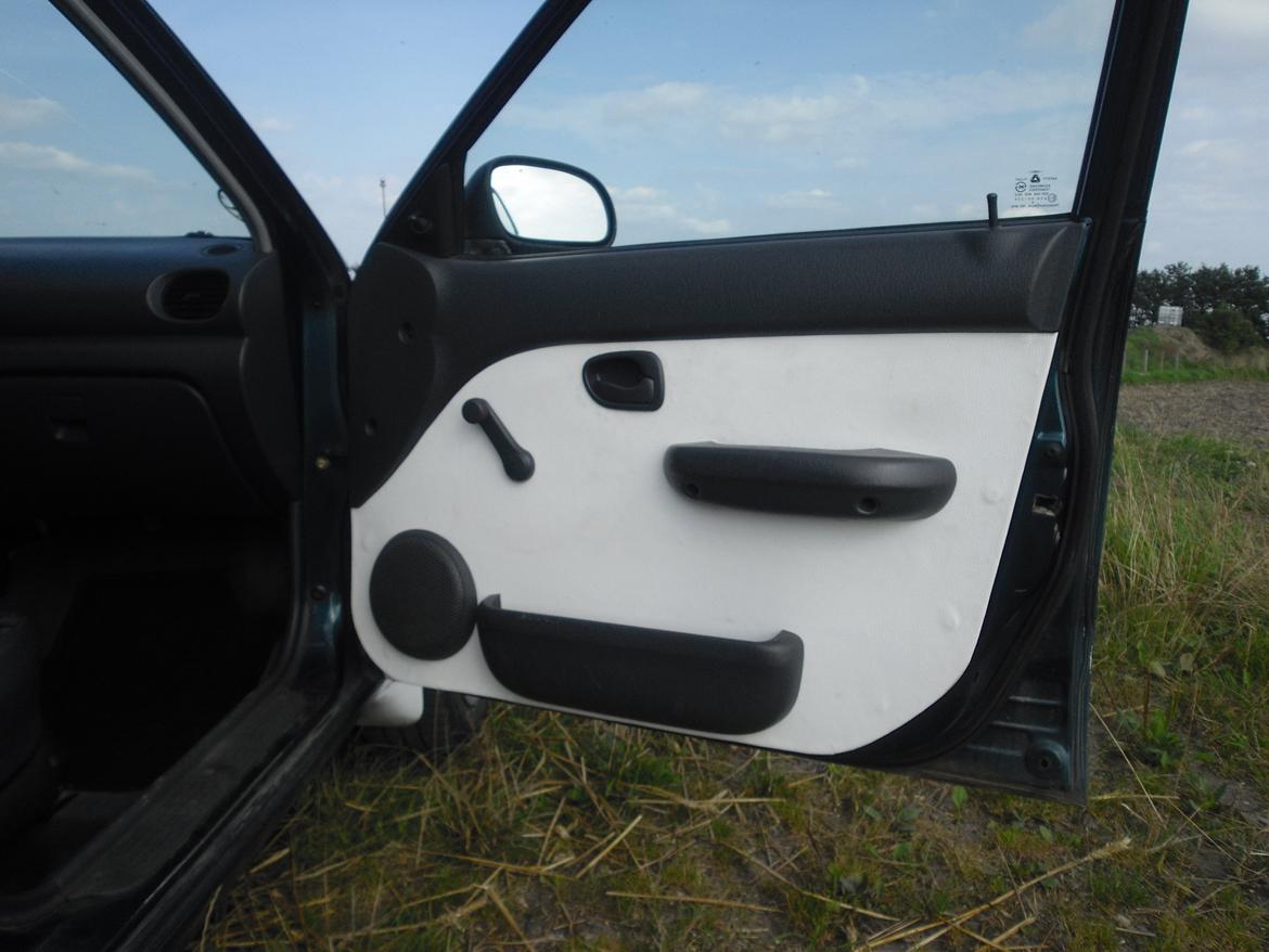 Hyundai Accent billede 9