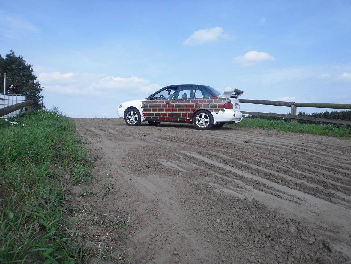 Hyundai Accent billede 12