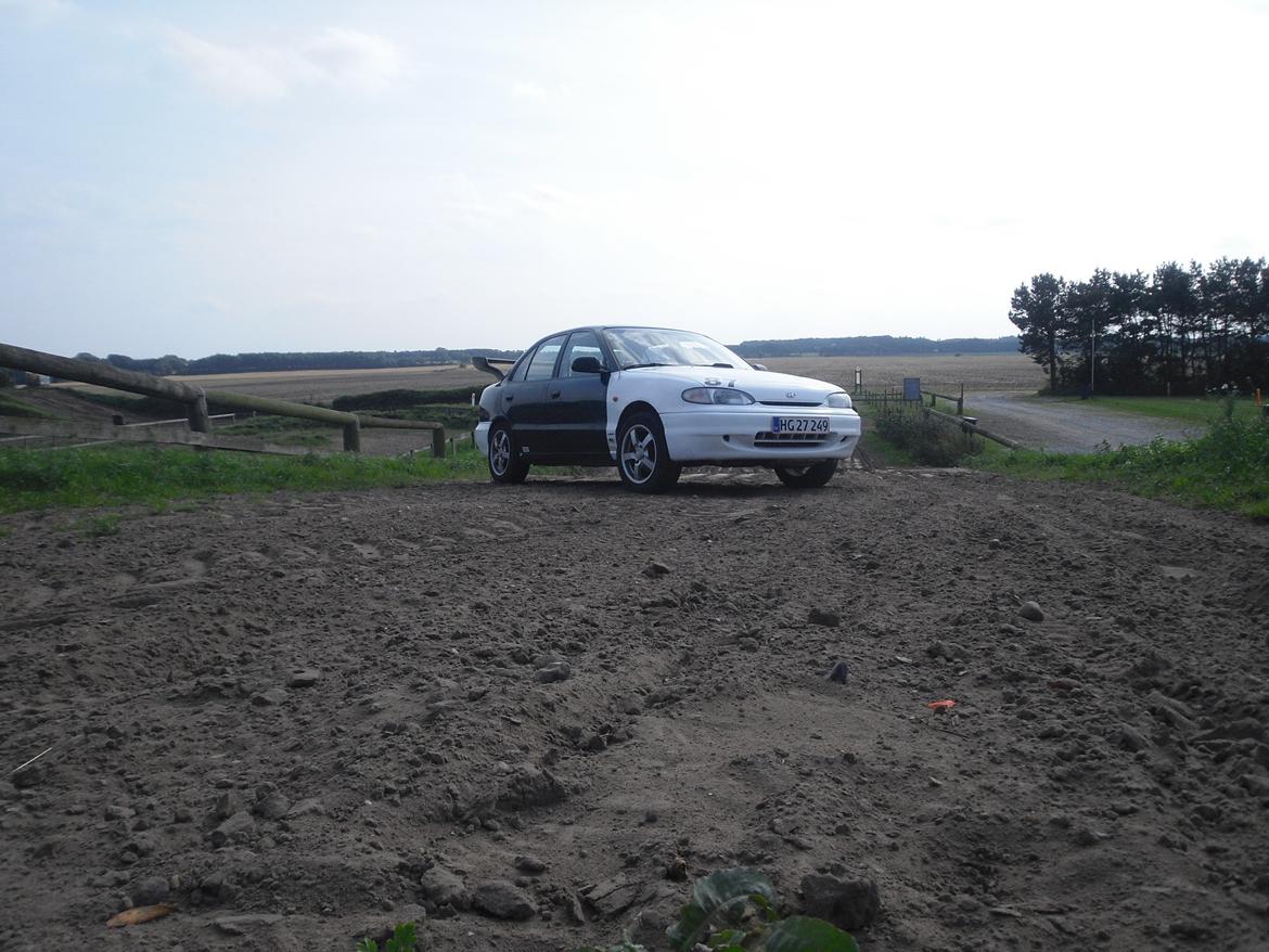 Hyundai Accent billede 13