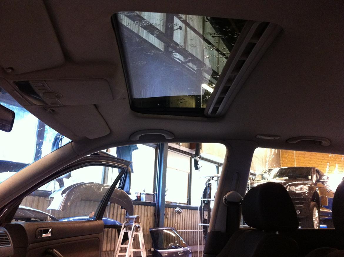 VW Golf IV billede 3