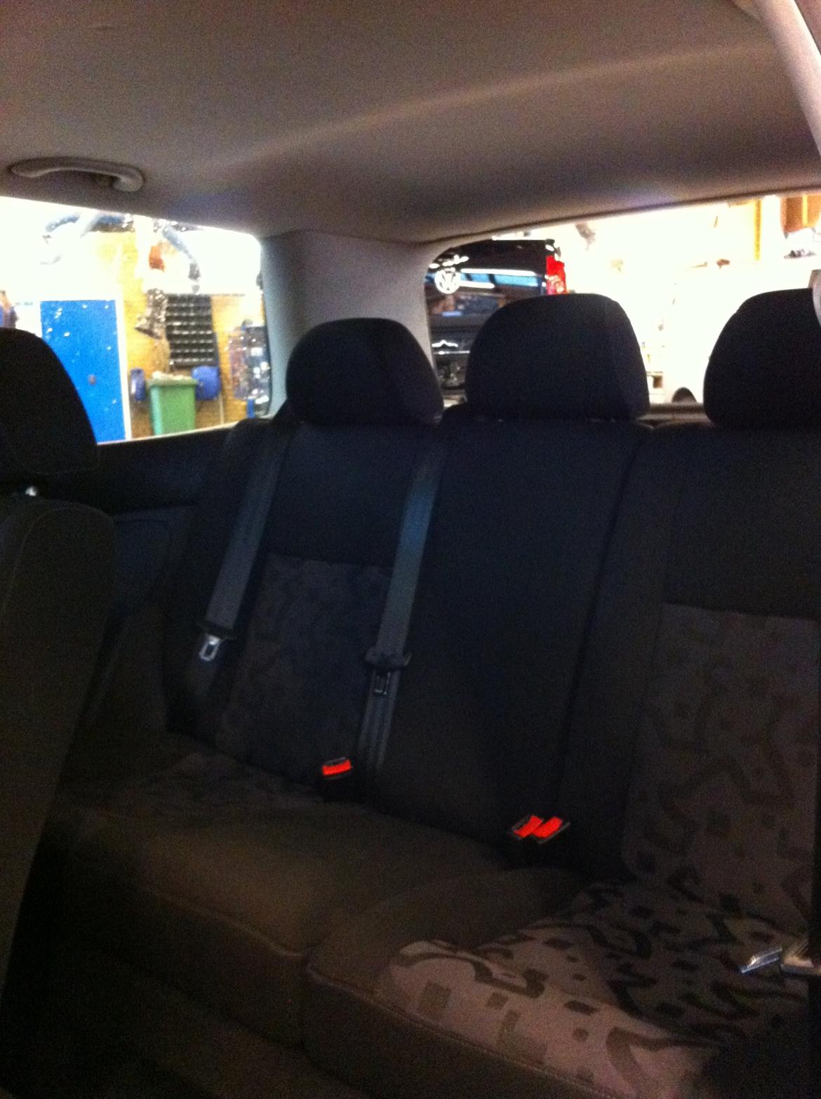 VW Golf IV billede 5