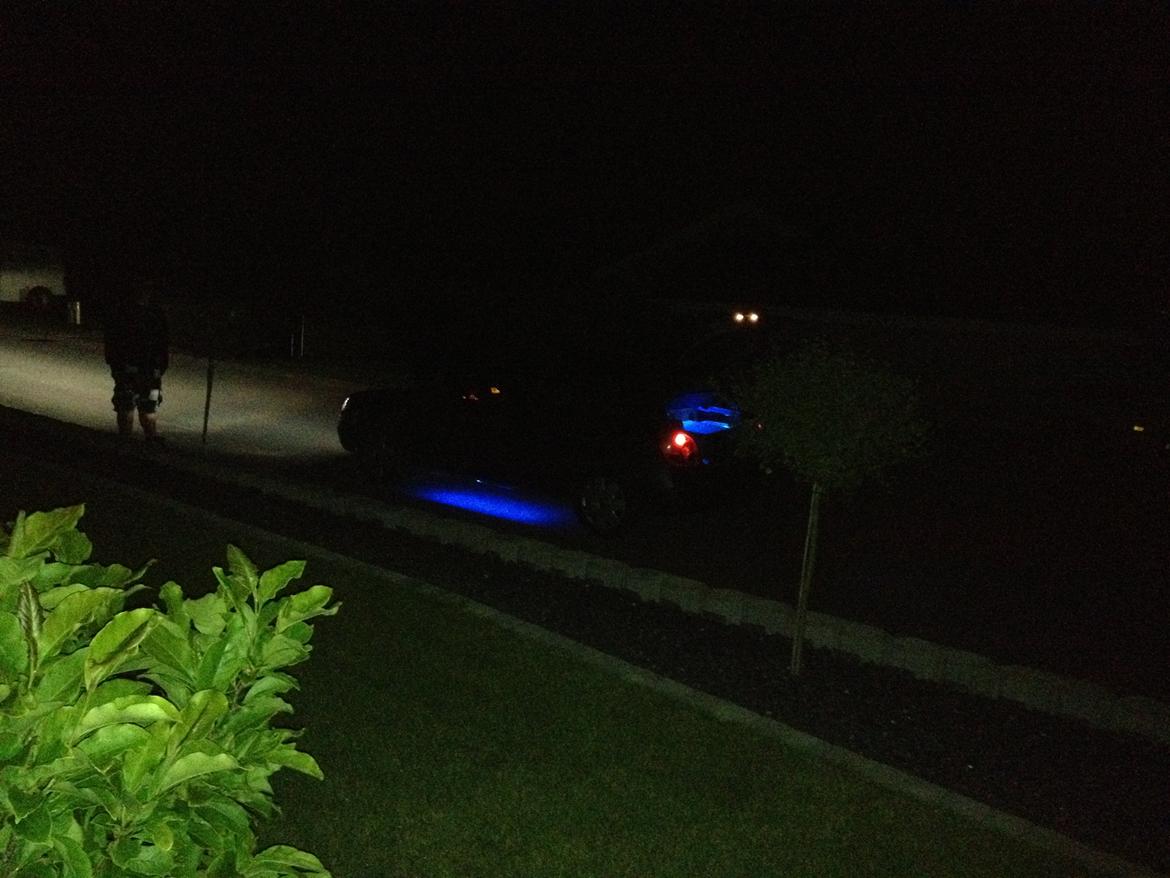 Nissan Almera N16 billede 10