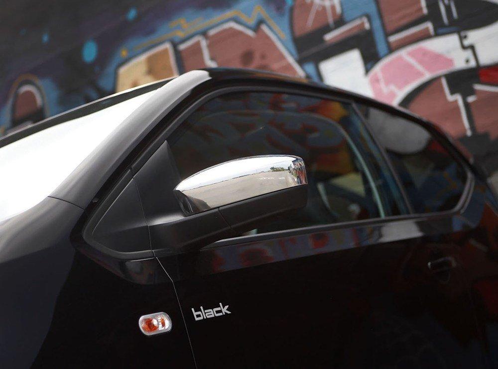 VW up black billede 4