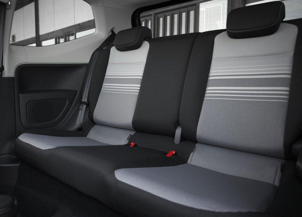 VW up black billede 8