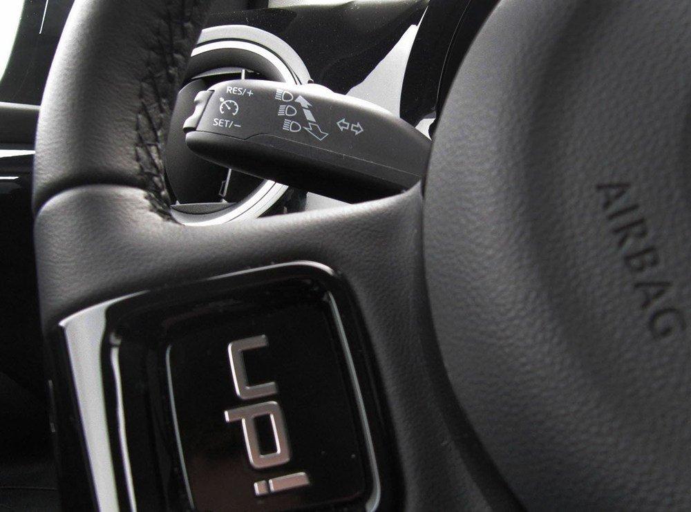 VW up black billede 9