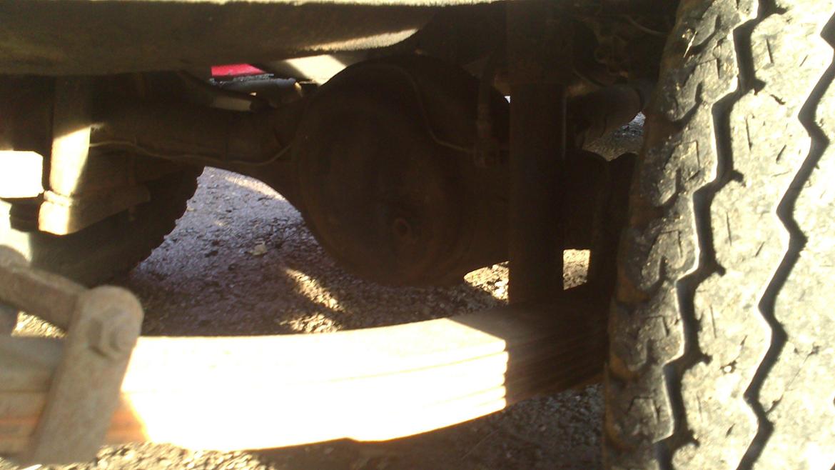 Nissan Patrol byttet billede 10