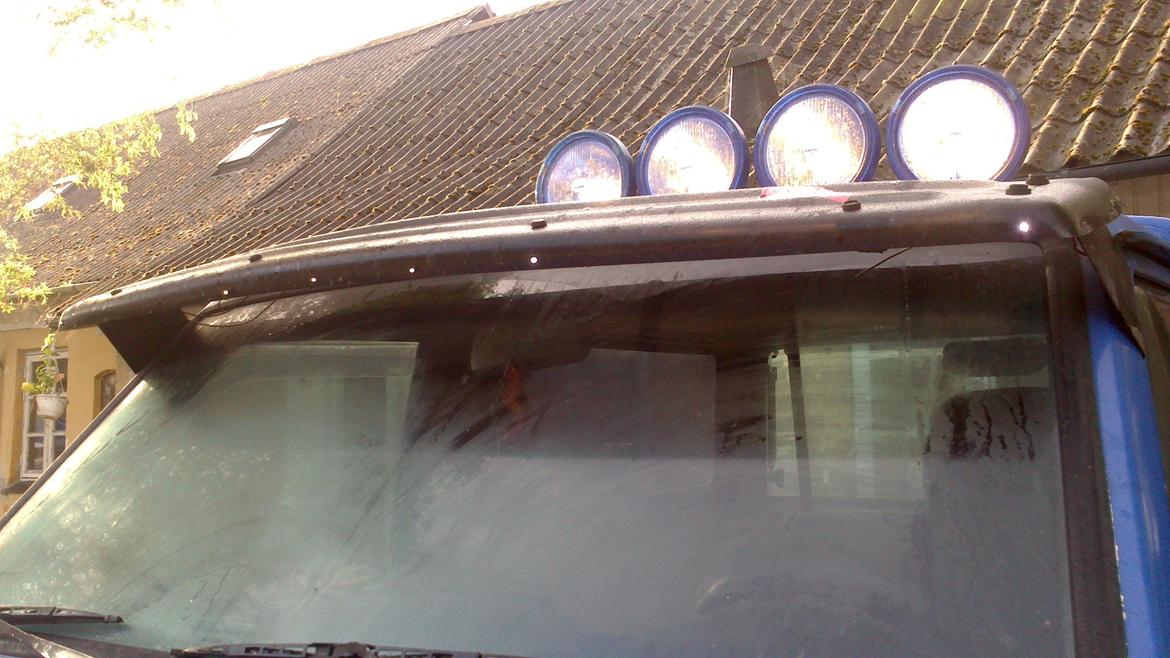 Nissan Patrol byttet billede 12