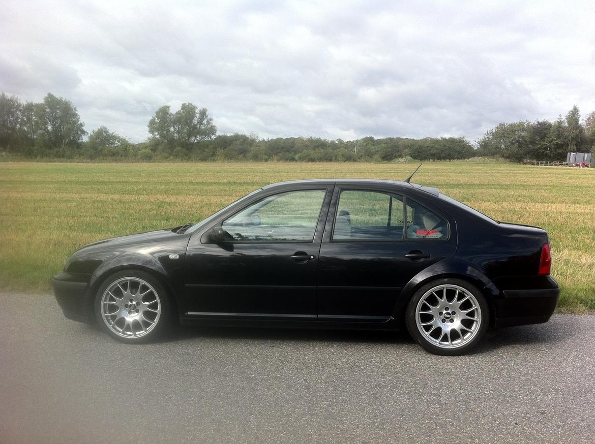 VW Bora (DØD) billede 1