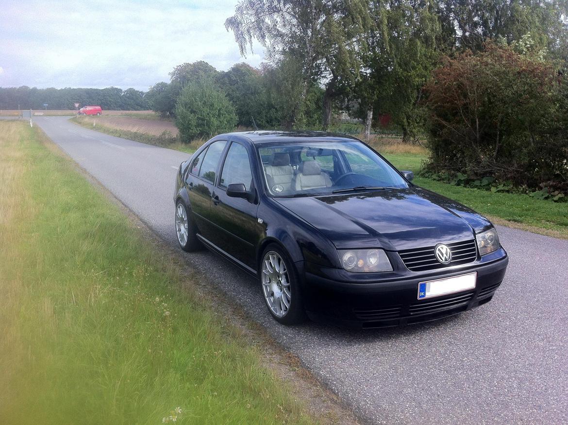 VW Bora (DØD) billede 2