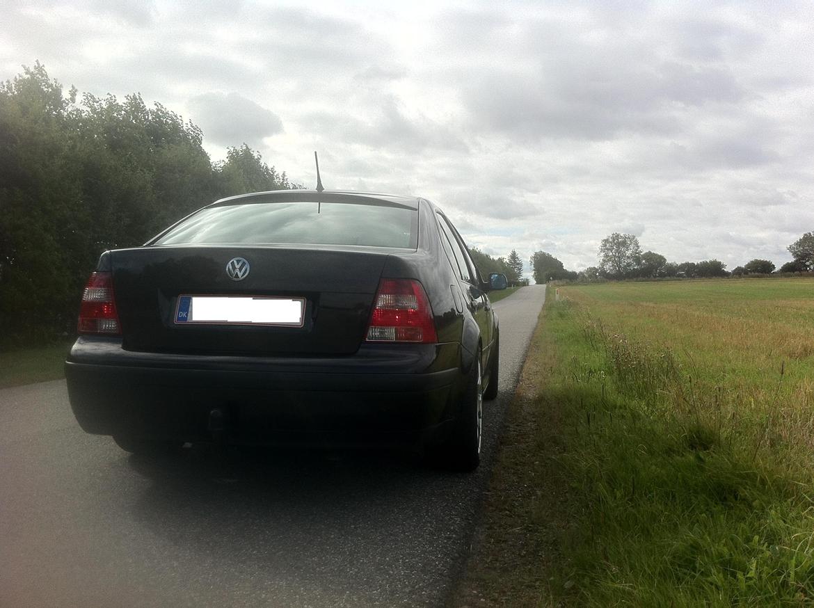 VW Bora (DØD) billede 3