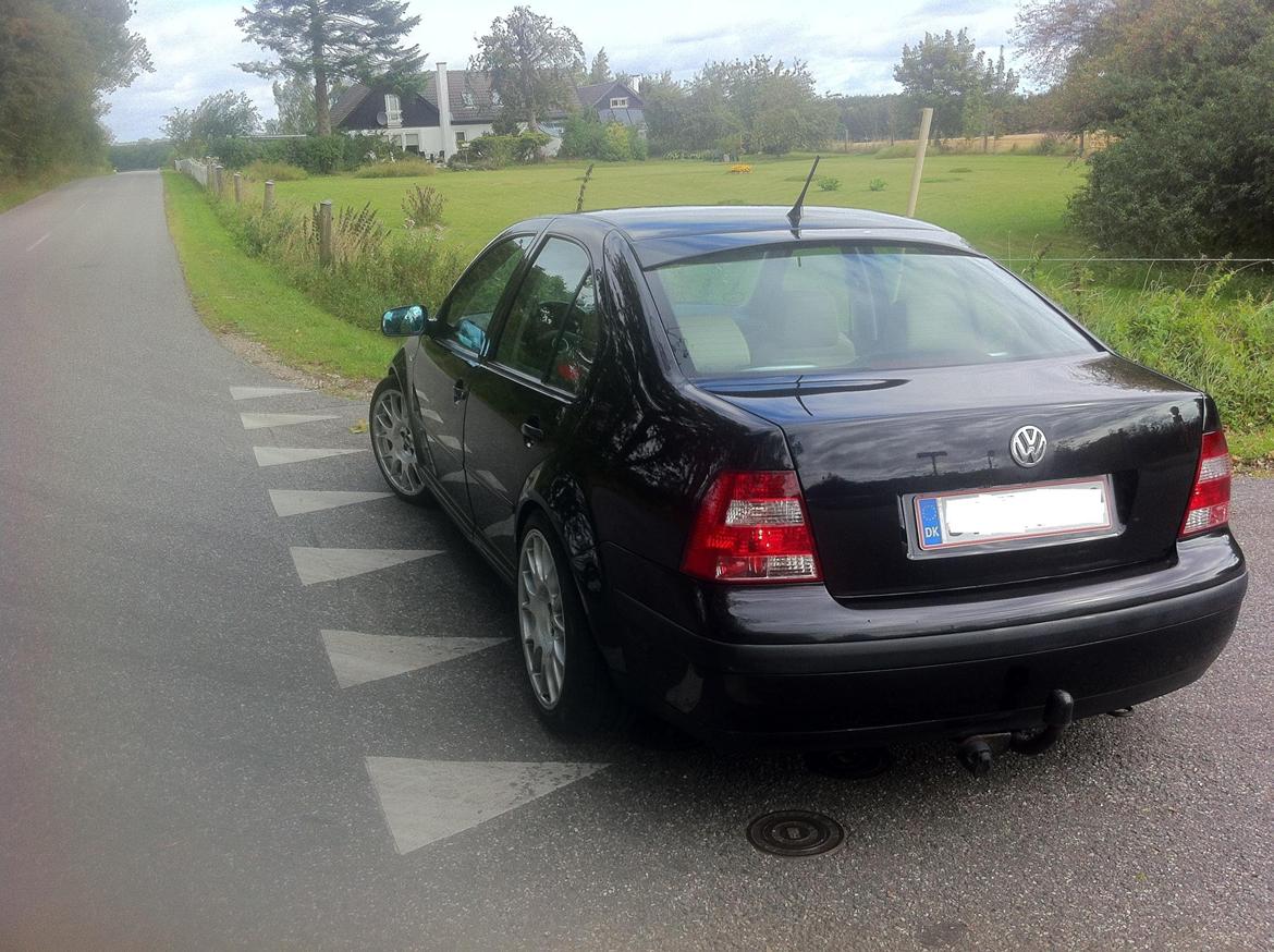 VW Bora (DØD) billede 6