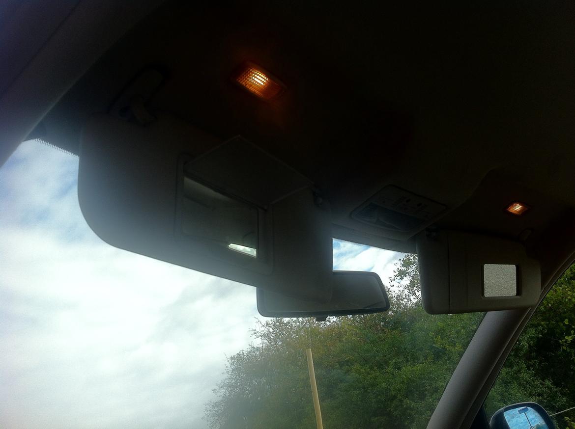 VW Bora (DØD) billede 8