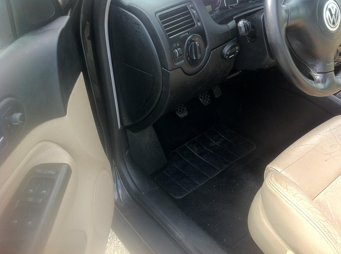 VW Bora (DØD) billede 9