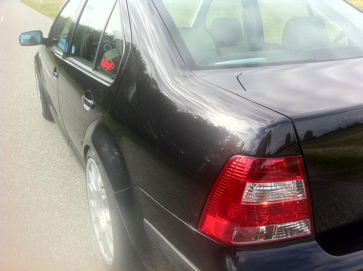 VW Bora (DØD) billede 11