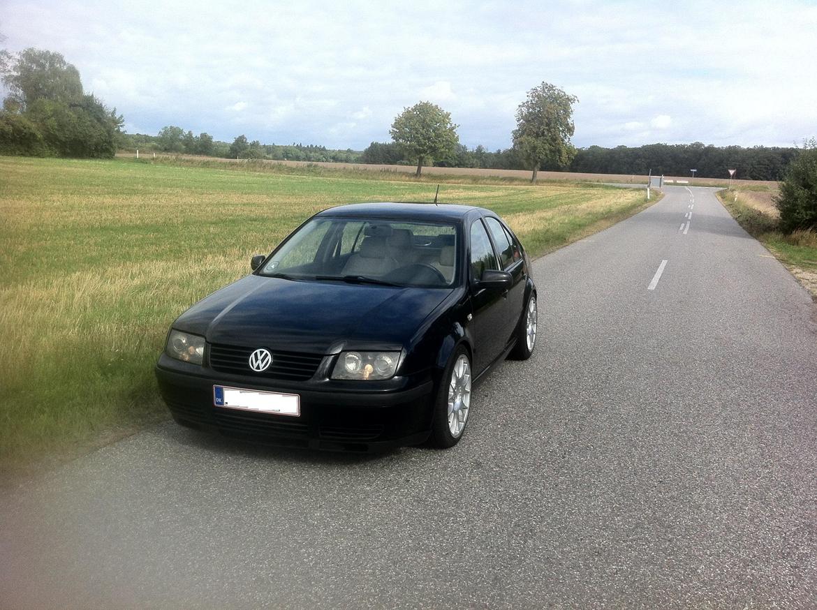 VW Bora (DØD) billede 12