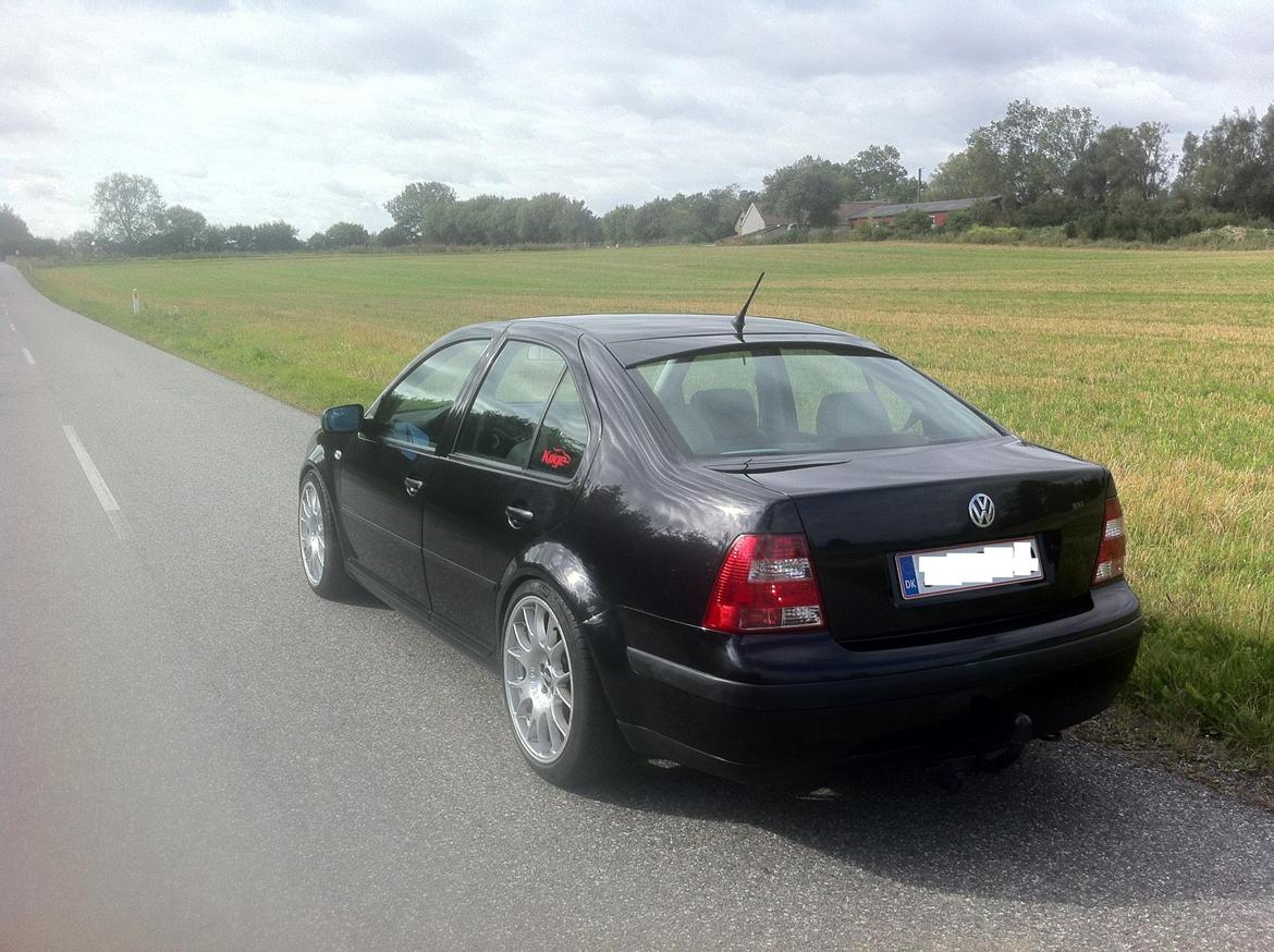 VW Bora (DØD) billede 14