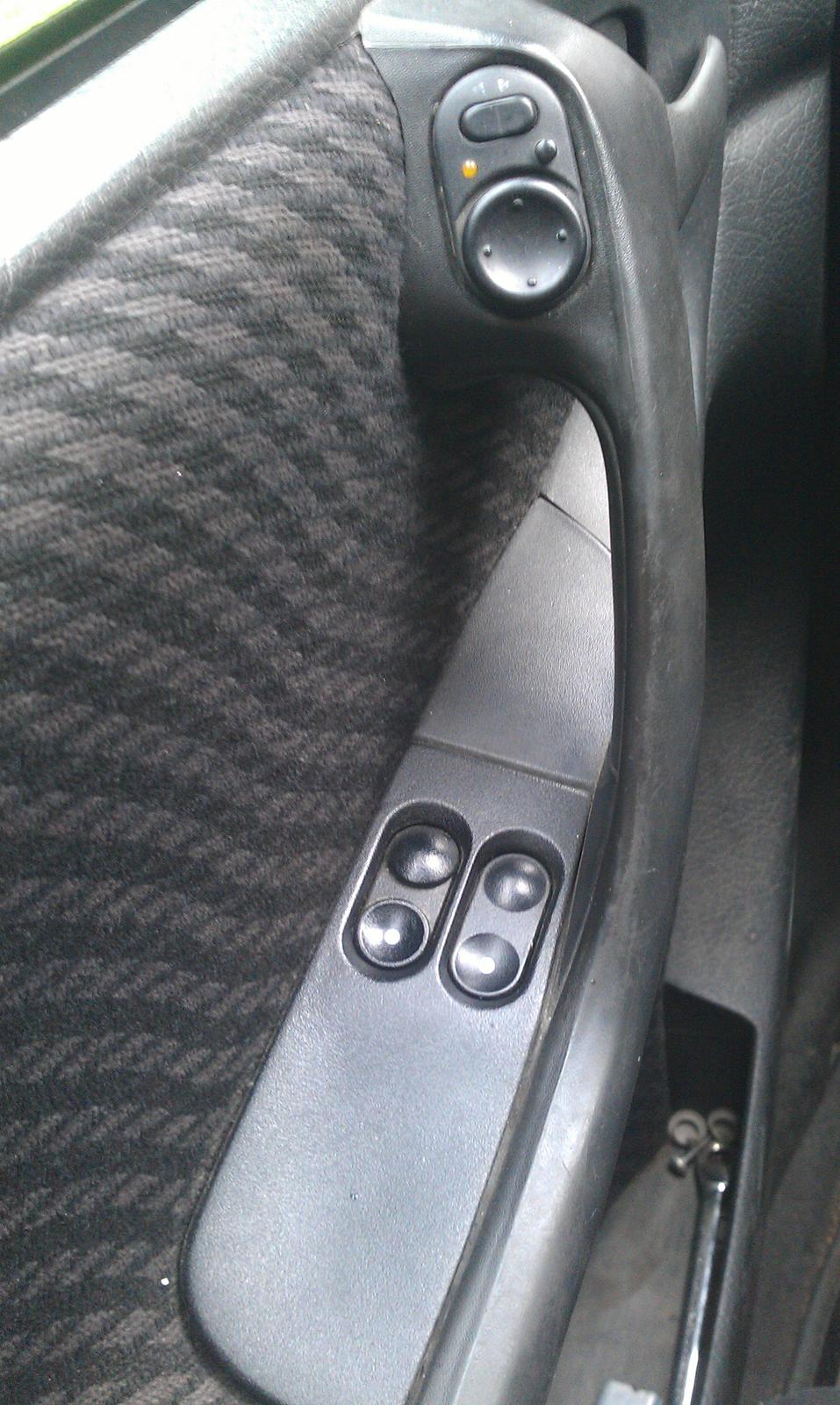 Opel Astra F 2.0 16V GSI billede 12