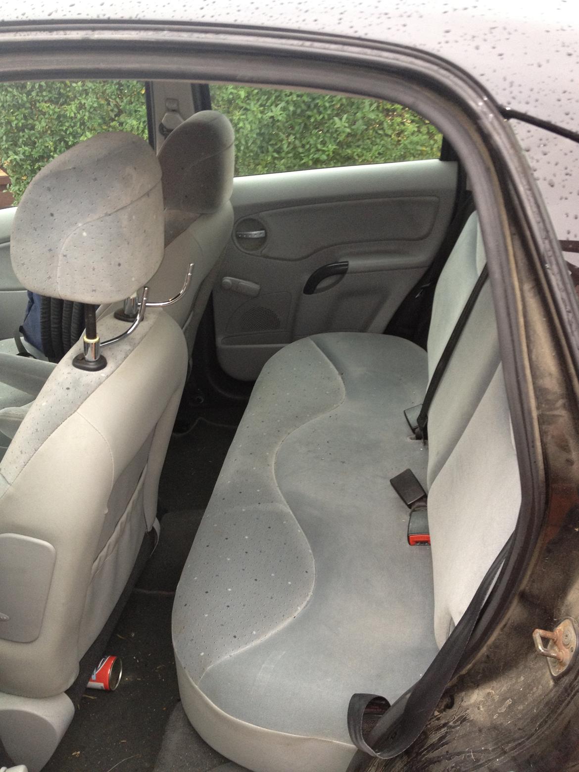 Citroën C3 1,4I Hdi billede 8