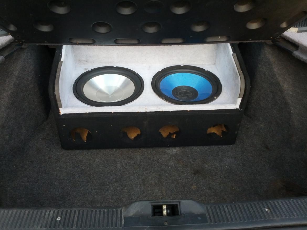 Renault 25  undre ranovering billede 7