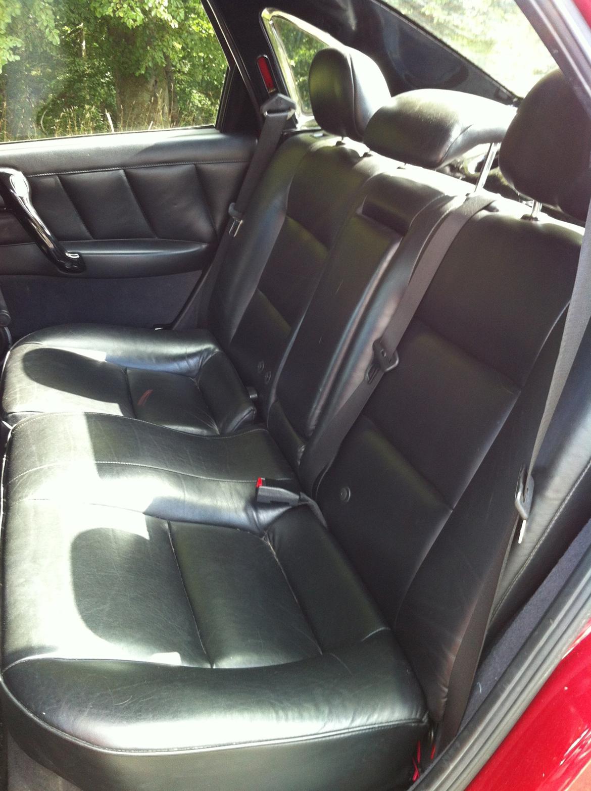 Opel Vectra B. (Tdl Bil) billede 9