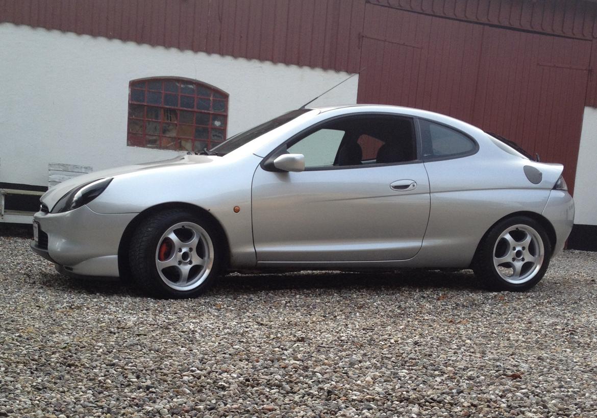 Ford puma billede 4