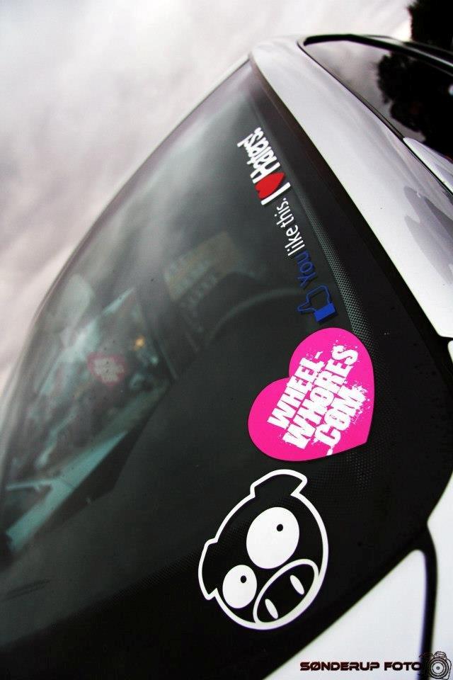 VW Golf IV 1,9 TDI 130 - Viborg Træf billede 6