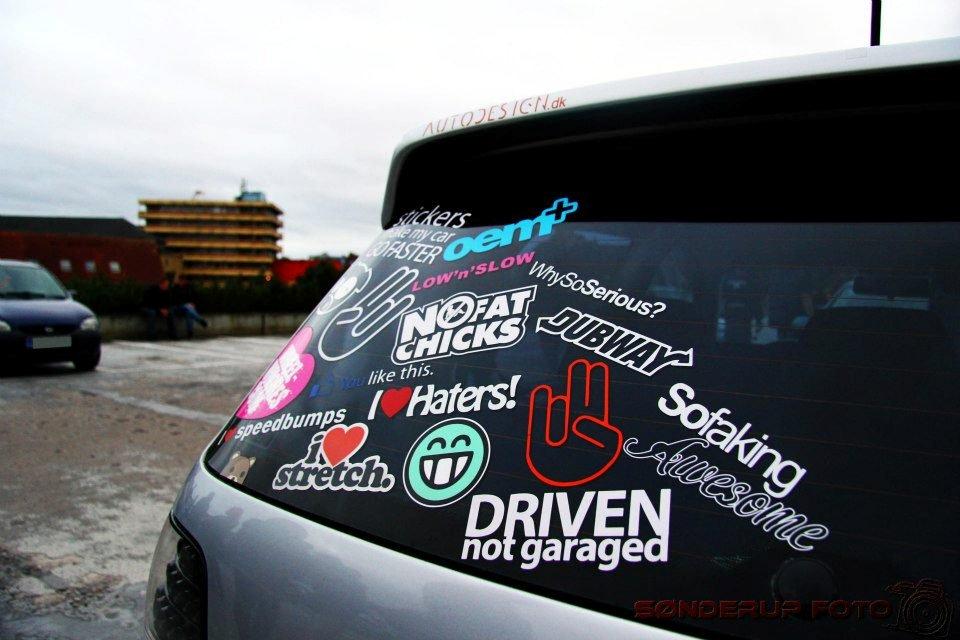 VW Golf IV 1,9 TDI 130 - Viborg Træf billede 3