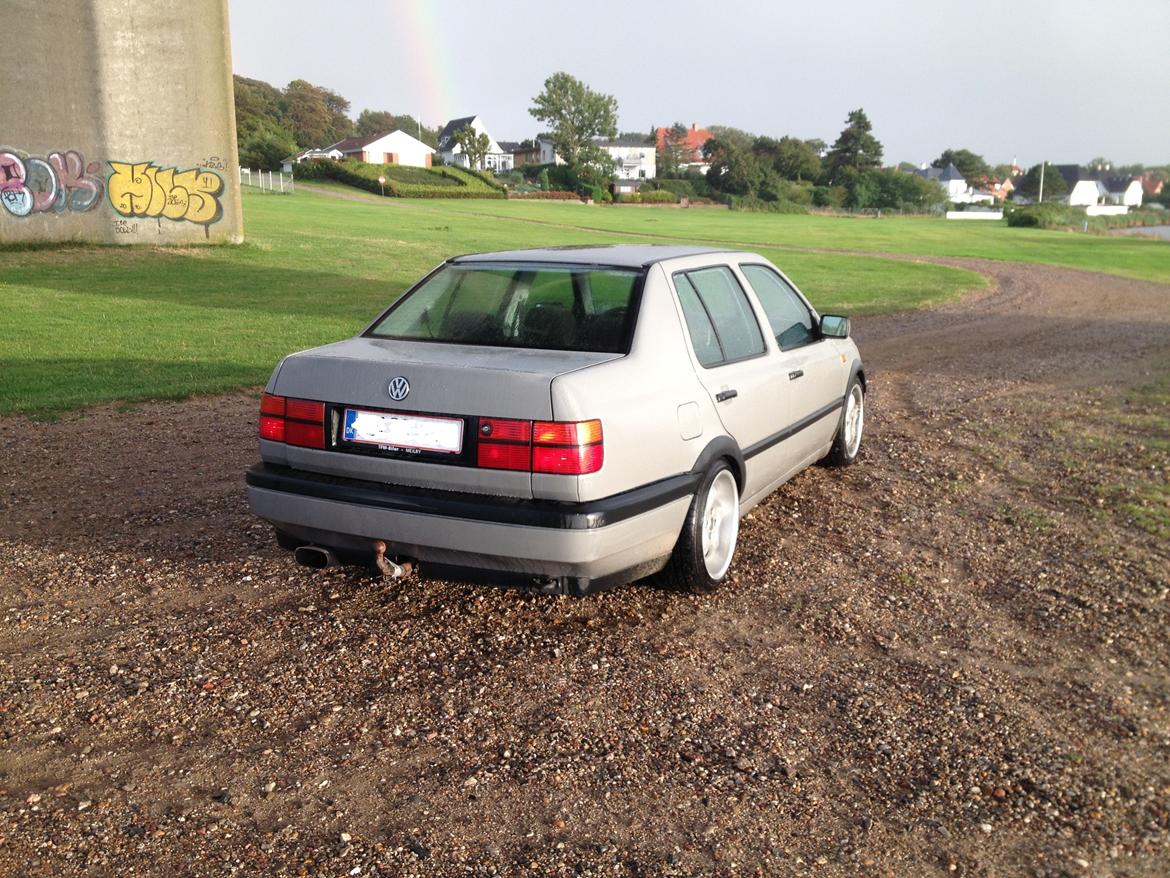 VW Vento billede 7