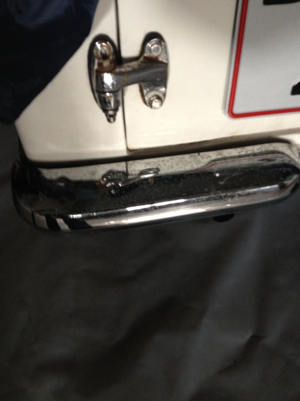 Austin-Morris Clubman Estate billede 6