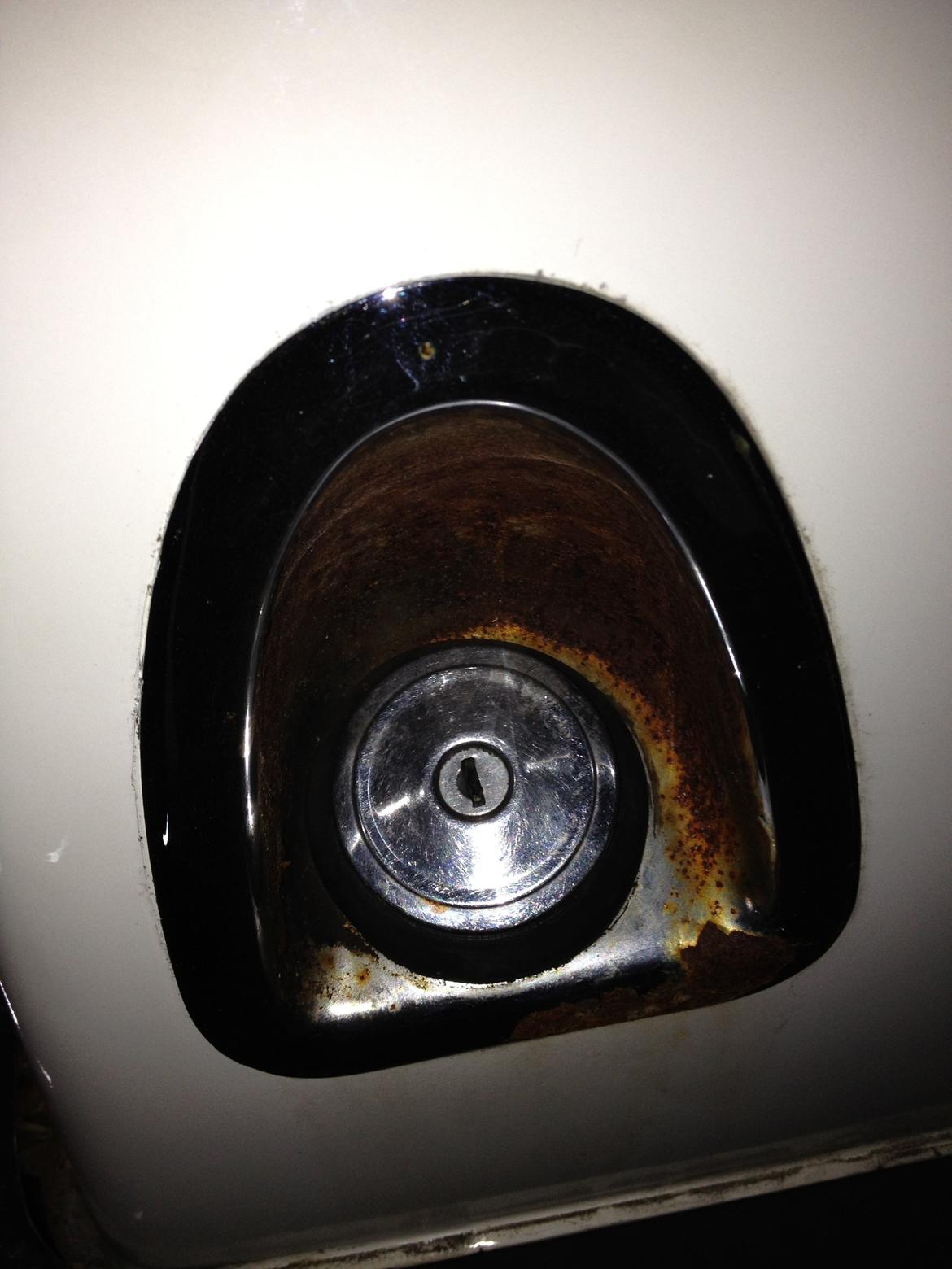 Austin-Morris Clubman Estate billede 7