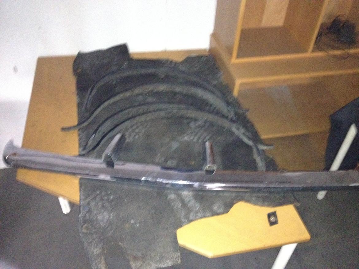 Austin-Morris Clubman Estate billede 8