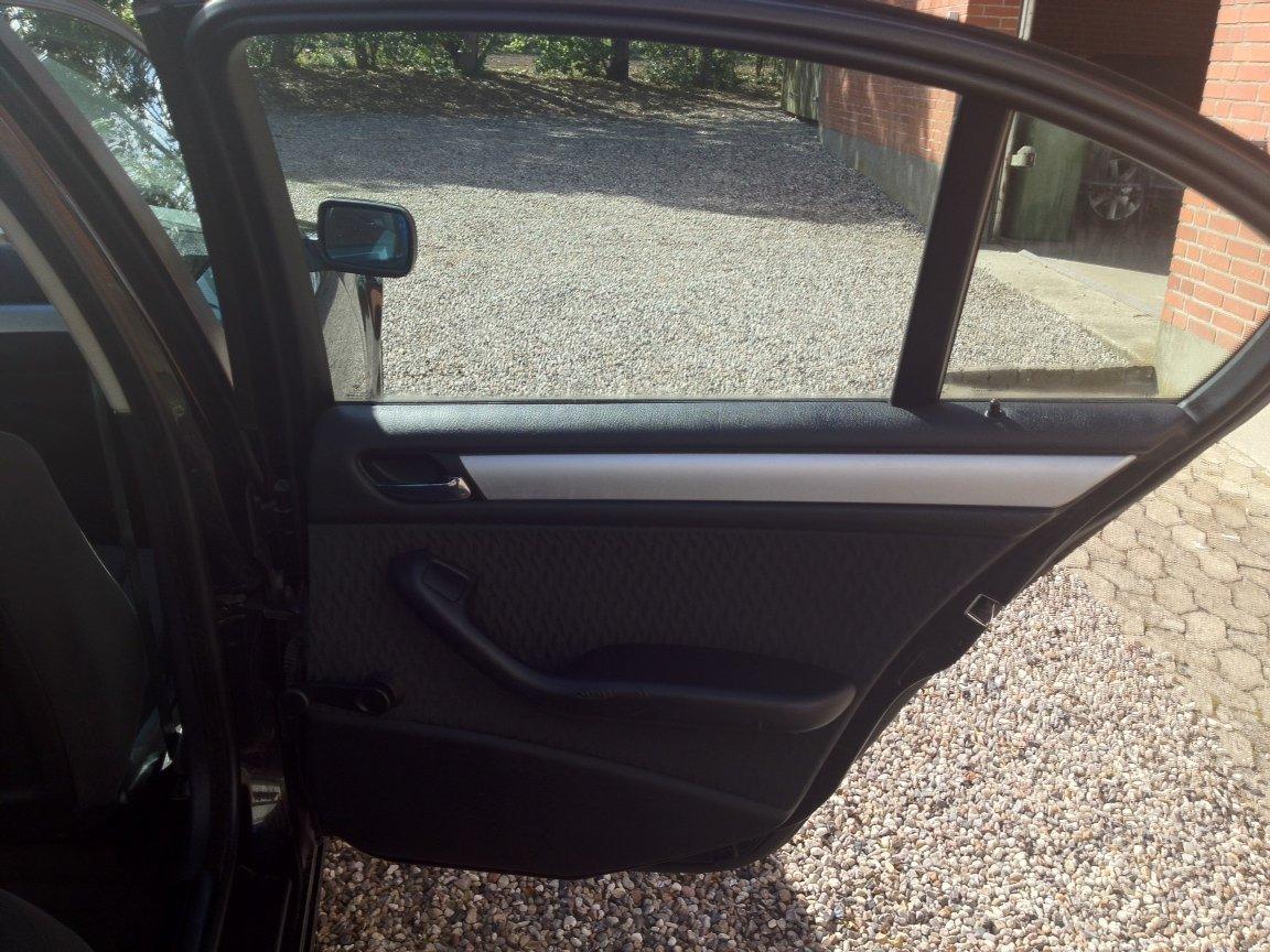 BMW E46 316 billede 12