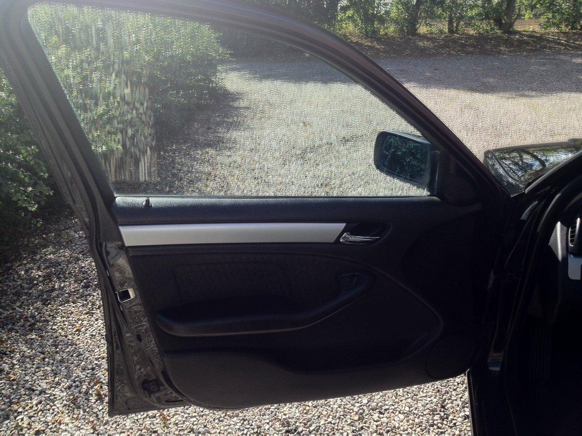 BMW E46 316 billede 15