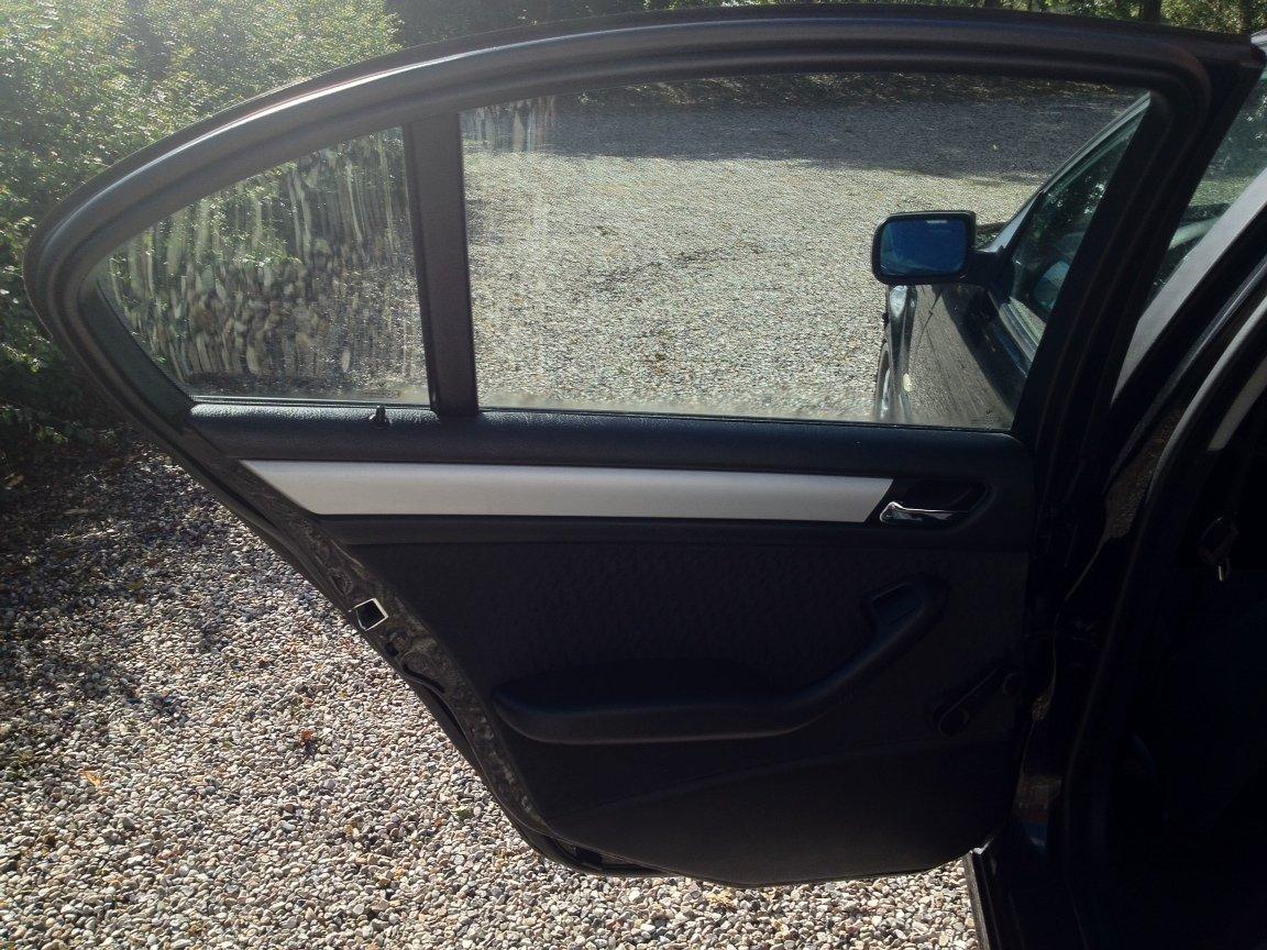 BMW E46 316 billede 16