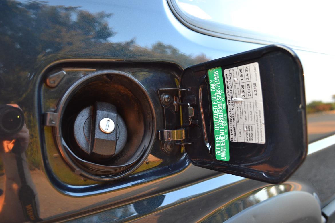 VW Golf mk. 2 billede 7