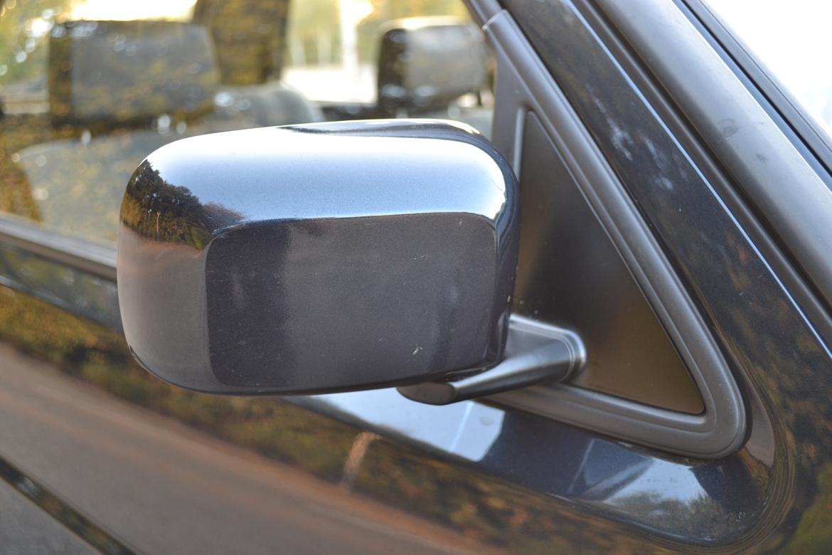 VW Golf mk. 2 billede 6