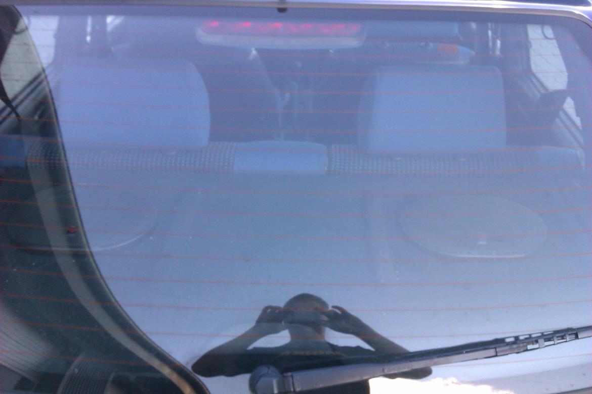 Peugeot 106 1,6D Independence [Tidl. Bil] billede 2