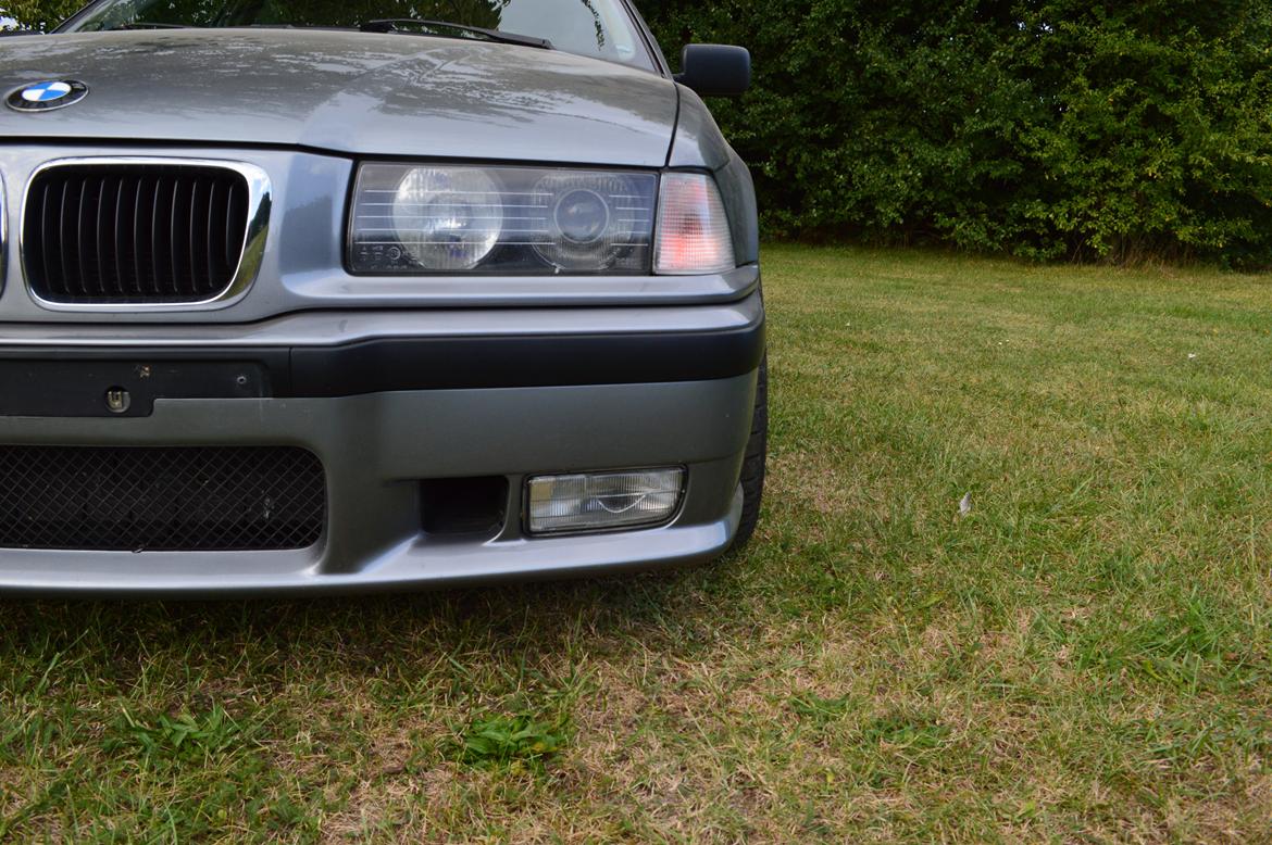 BMW e36 320i Solgt billede 4