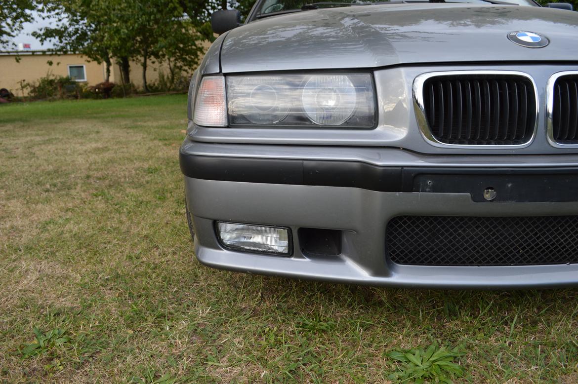 BMW e36 320i Solgt billede 3