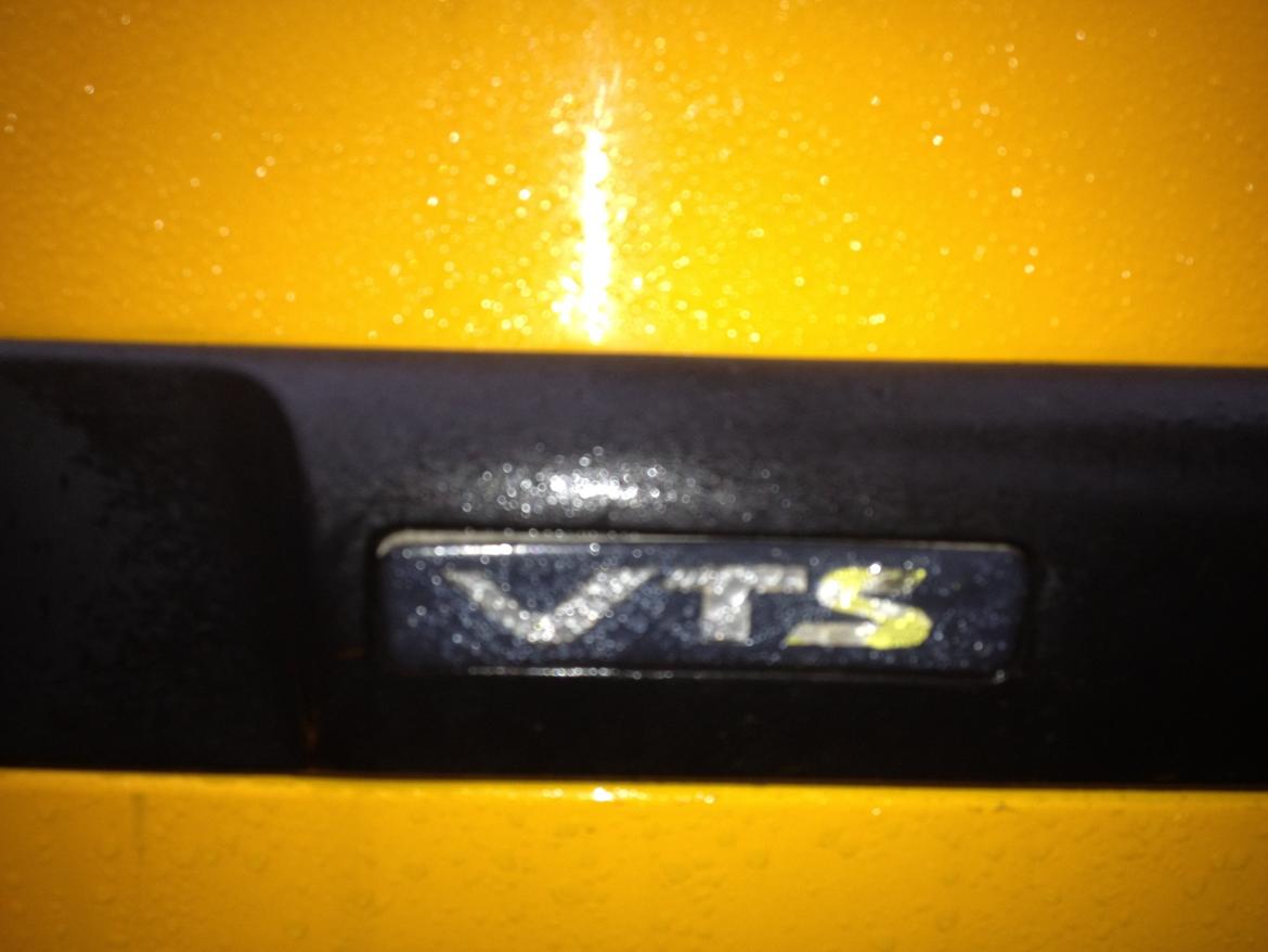 Citroën Saxo 1.4 vts billede 7