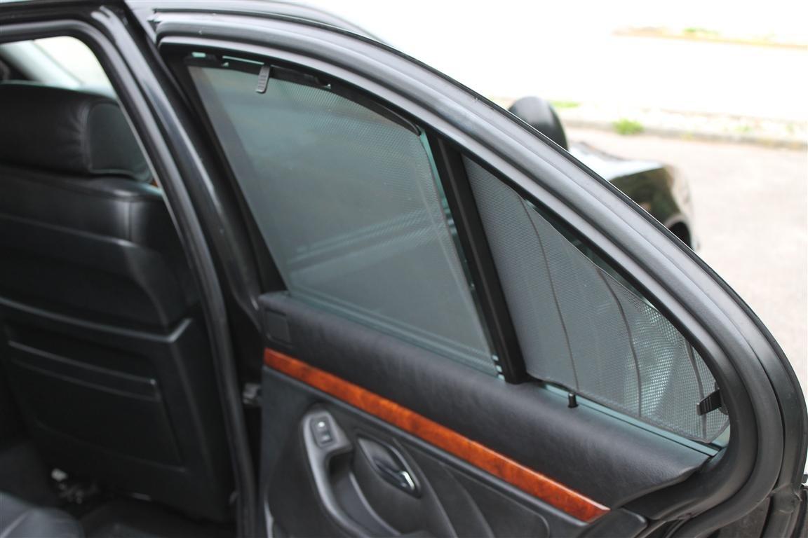 BMW E39 528iA - SOLGT billede 10