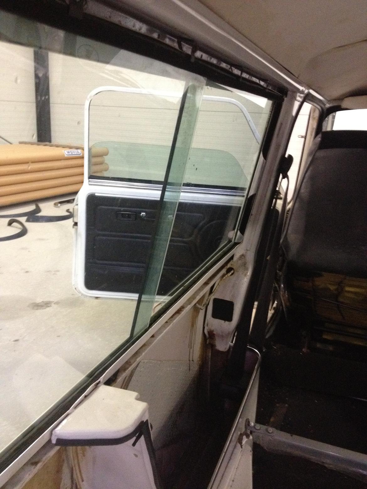 Austin-Morris Clubman Estate billede 9