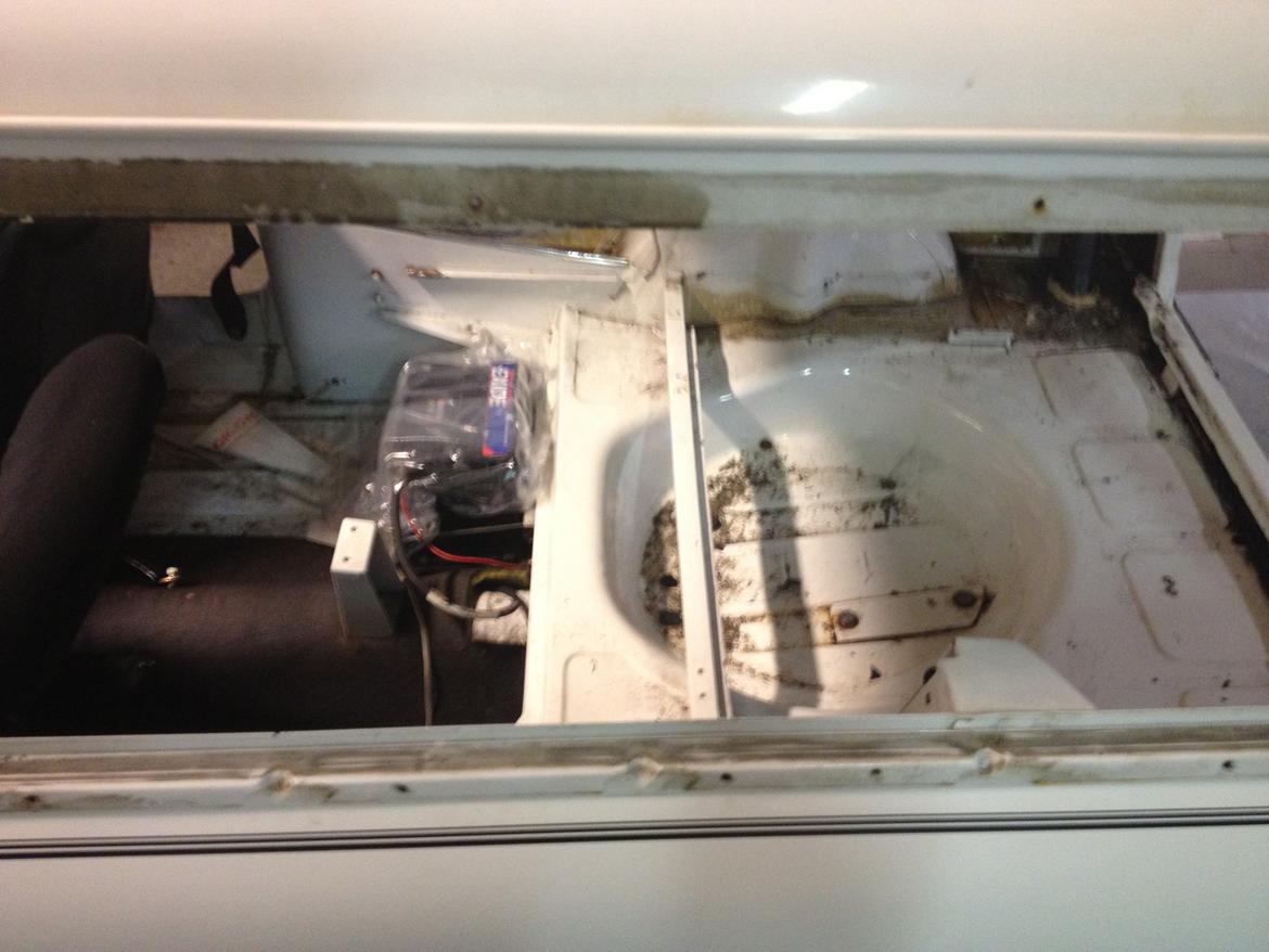 Austin-Morris Clubman Estate billede 14