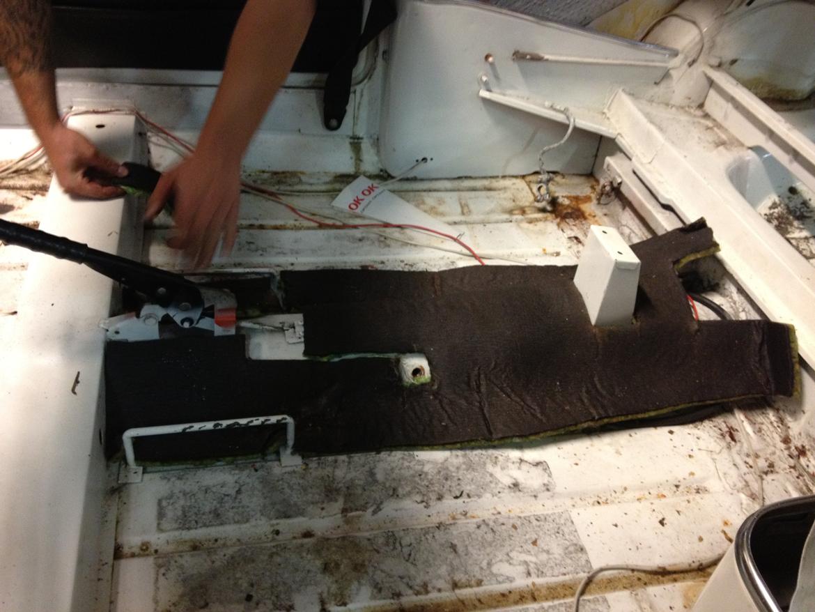 Austin-Morris Clubman Estate billede 17