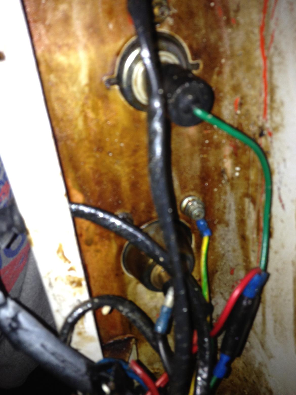 Austin-Morris Clubman Estate billede 18