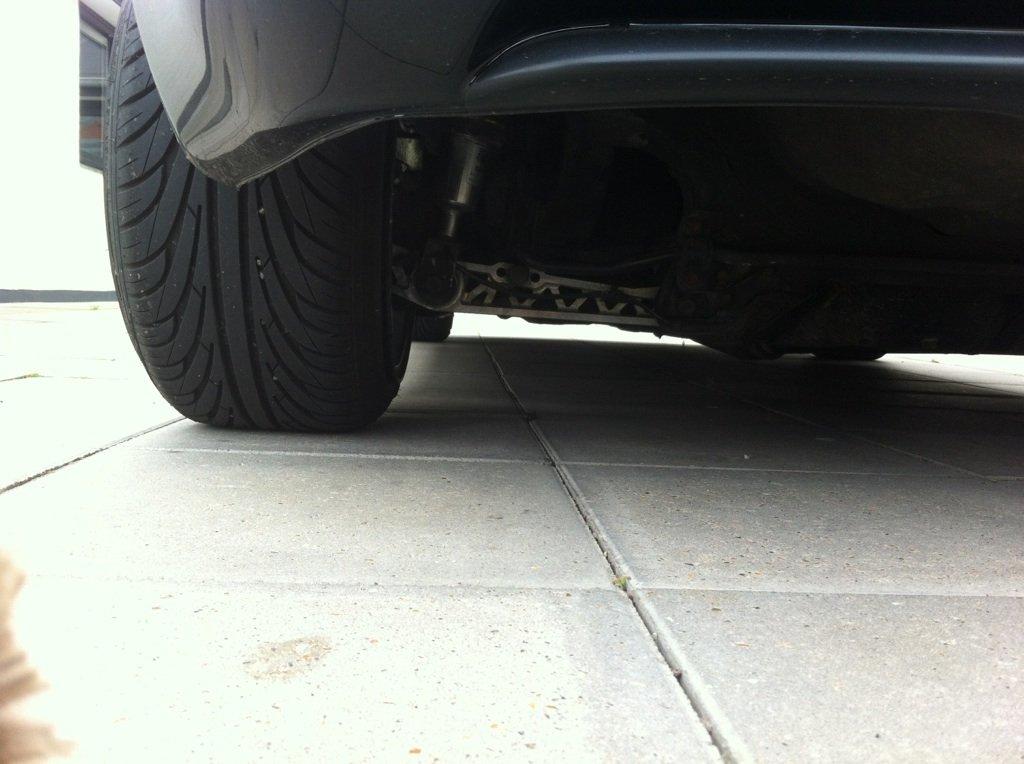 Honda Del sol VTI //SOLGT// billede 14