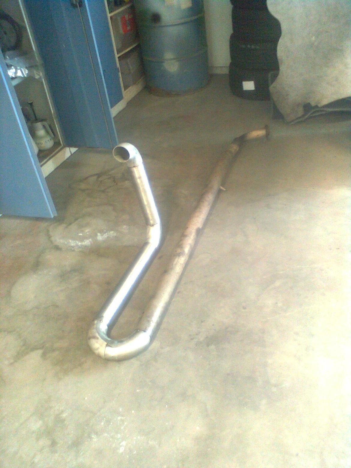 Nissan Patrol 2,8TD 260 billede 9