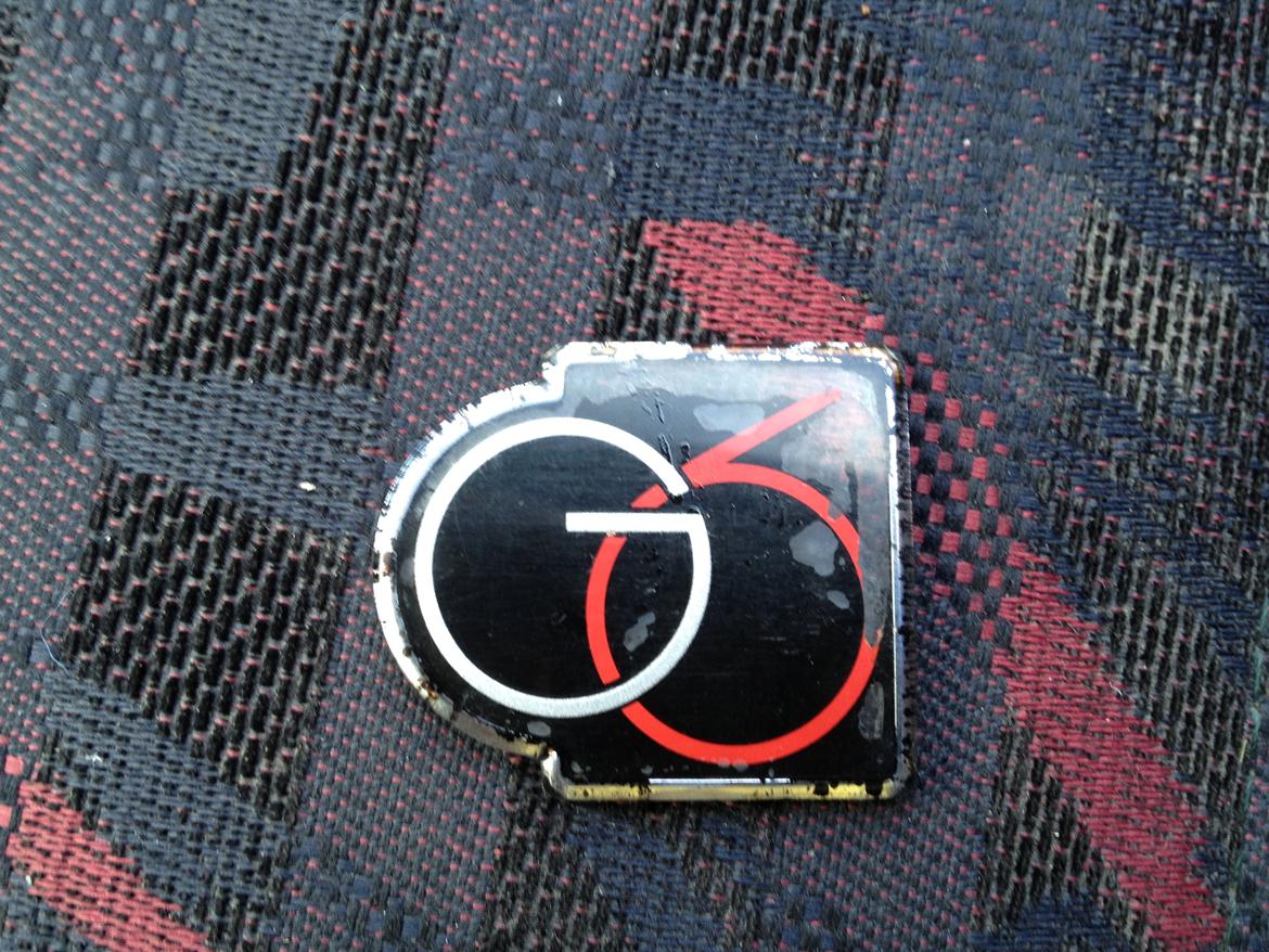 Toyota Corolla 1.3 E11 G6 (Solgt) - Skal ha fundet et nyt mærke. billede 13