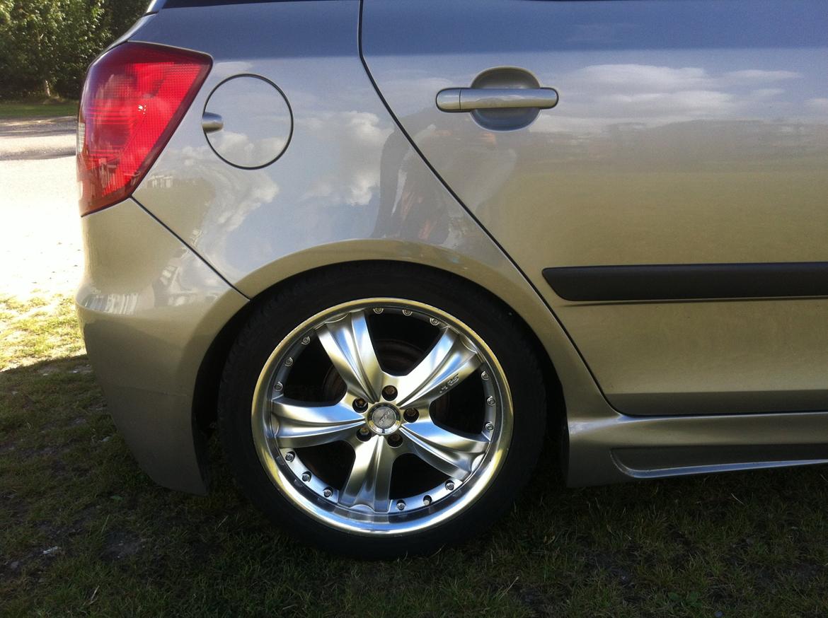 Skoda Fabia 2 billede 7